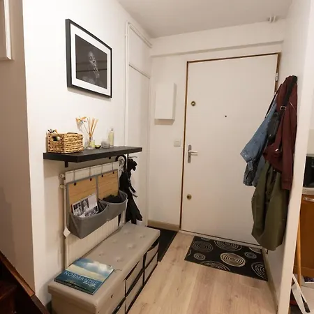Apartment Le Jitaku- Magnifique Duplex - 15min Disneyland Lognes