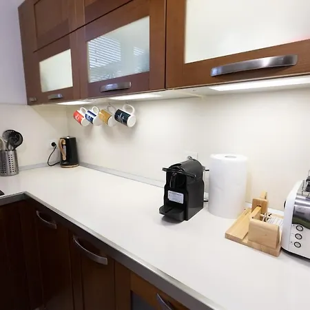 Le Jitaku- Magnifique Duplex - 15min Disneyland *