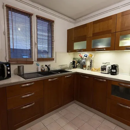 Le Jitaku- Magnifique Duplex - 15min Disneyland Apartment *
