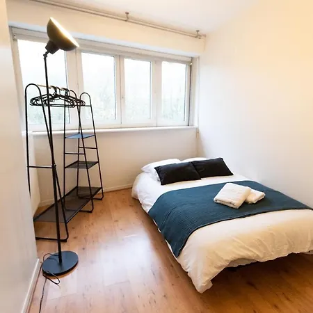 Apartment Le Jitaku- Magnifique Duplex - 15min Disneyland Lognes
