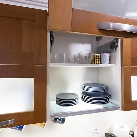 Le Jitaku- Magnifique Duplex - 15min Disneyland Apartment *